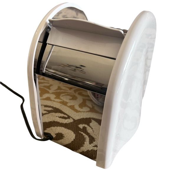 Honey Can Do (HCD) Tortilla Toaster/Warmer - Picture 2 of 3